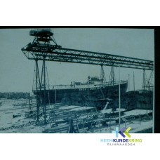 Werf Tolkamer (60) 04-01-1922 Rhea F00001212